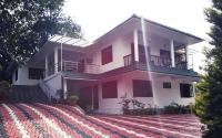Hill Mist Thekkady - B&B