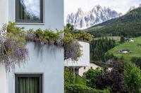 Art Apartment Schatzer - B&B Funes