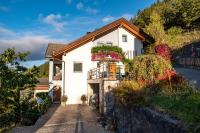 Art Apartment Schatzer - B&B Funes