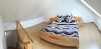 Apartamento Dúplex
