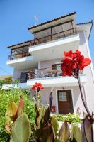 Apartamento - Planta baja