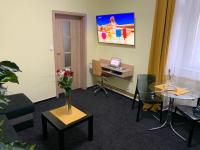Apartmán Alesta Bruntál - B&B