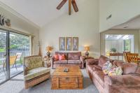 Inverness 998 - Ferienwohnung Hilton Head Island