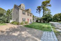 Oak Bluffs Beauty - Ferienwohnung Oak Bluffs