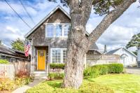 Seaside Classic Cottage - Ferienwohnung
