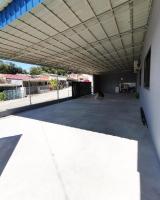 Aqua Shelter - B&B Mersing