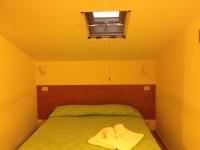 Economy Double Room - Attic