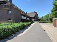 Ferienwohnung Gall - B&B Friedrichskoog-Spitze