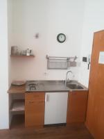 Appartamento Monolocale per 3 Adulti