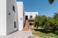 alojamiento rural la jandeta - B&B