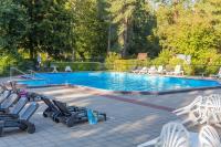 Casita Boschberg - B&B
