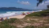 Pousada Beach Eco House Floripa - Ferienwohnung