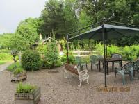 Le Moulin de l`Epinay - B&B Sainte-Beuve-en-Rivière