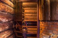 Pärapõrgu puhkemaja - B&B Miila