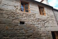 Piso en antiguo palacete del casco histórico - B&B Pontevedra