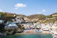 Apartment mit 2 Schlafzimmern