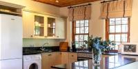 Chalet mit 2 Schlafzimmern