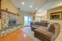 Mule Deer Cabin (4-538) - B&B