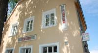 Pension Am Werder - B&B