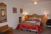 Standard Doppelzimmer