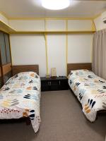 海天house - Ferienwohnung Beppu