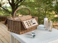 Atmosfera Bubble Glamping - B&B Satriano di Lucania