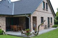 Ferienhaus Dine - B&B Born