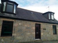 Mortlach Cottage - Ferienwohnung