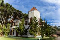 Pousada Vida Verde - B&B