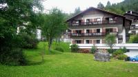 B&B Colcerver - Appartamenti Dolomiti - Bed and Breakfast Colcerver