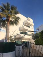 Debimar Apartamentos - Ferienwohnung Albufeira