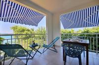 Appartement Mer Azur - Bed and Breakfast