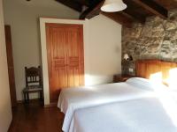 La Corte del Rondiellu 1 - B&B Boviabaxu