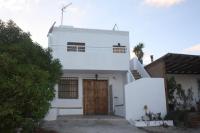 Casa cala del plomo - B&B Agua Amarga