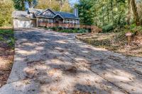 Three Bedroom holiday home 