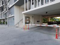 Exclusive Garden View 1 bedroom suite @Patio Bangsaen - Chambres d'hôtes Ban Bang Saen (2)