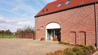 B&B Tirlemont - Vakantiewoning De Schuur Tienen - Bed and Breakfast Tirlemont