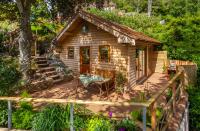 Porthole Log Cabin - Bed and Breakfast