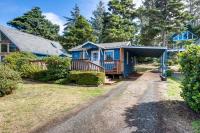 Kiwi's Cottage - B&B