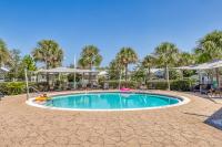 Two Bedroom Holiday Home