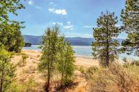 Crown Point Hideaway - B&B Cascade