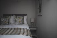 Chambre Double avec Salle de Bains Privative