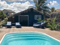 Bungalow - Beach Front