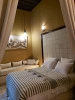 Suite Sultana