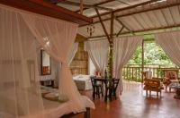 Suite King con Vasca Idromassaggio