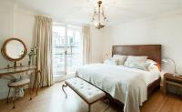 B&B London - Europa House Apartments - Bed and Breakfast London
