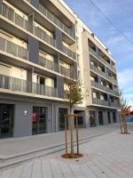 1-Zi. Apartment, Echterdingen bei Flughafen/Messe Stgt. - B&B Leinfelden-Echterdingen