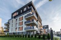 Panorama Suite - Top Apartment - Gliwice - Chambres d’hôtes Gliwice