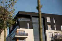 Panorama Suite - Top Apartment - Gliwice - bezpłatny parking - B&B Gliwice