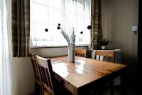 Vierpersoonskamer met Balkon